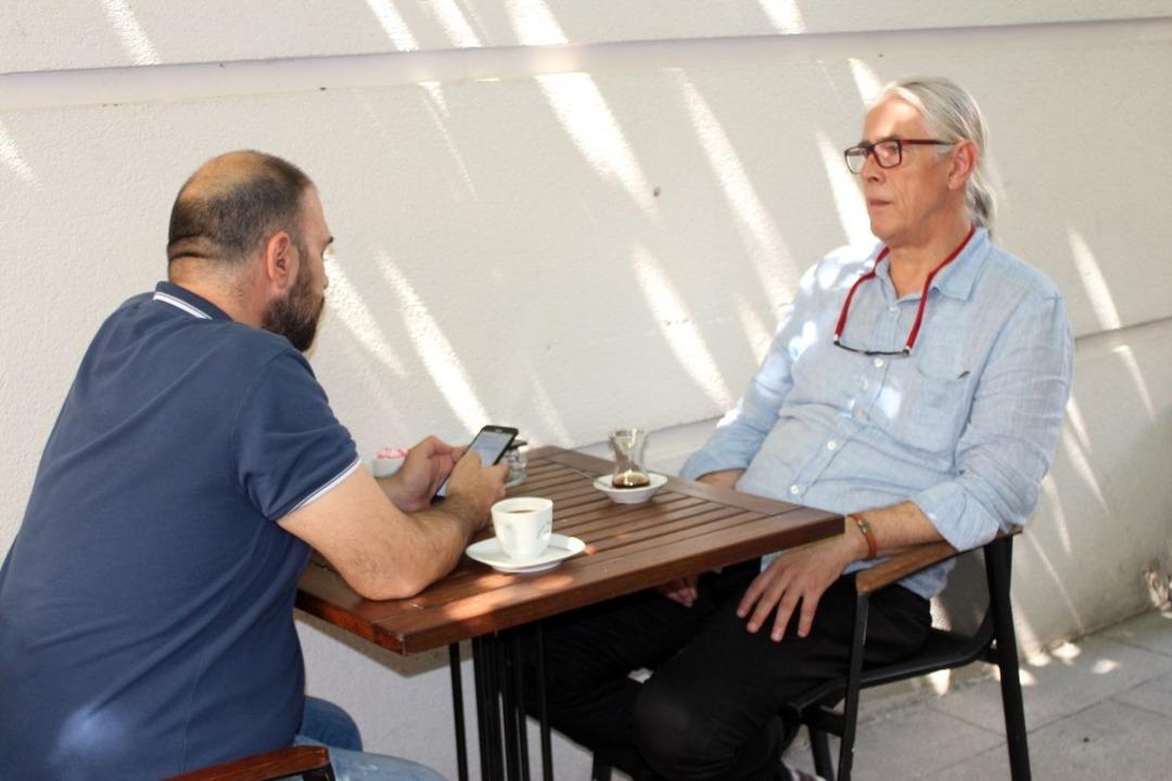 Depremin izlerinin silinmediği bilimsel olarak ispatlandı