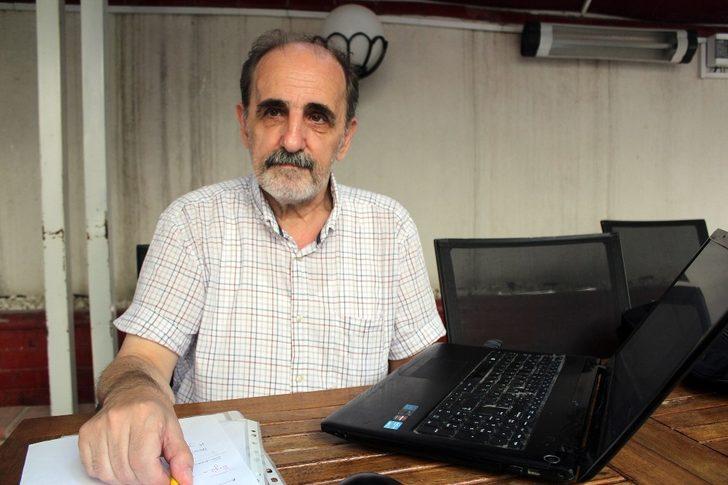 Depremin izlerinin silinmediği bilimsel olarak ispatlandı G3