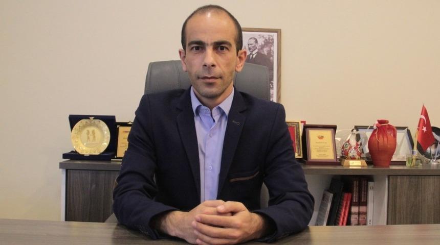 Mesut Demir: &ldquo;İnternet yasası &uuml;lkemizin sırtında kambur olmuştur&rdquo;