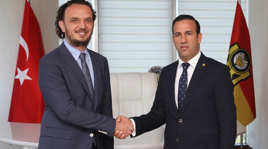 Yeni Malatyaspor’a Avrupa’da başarı ziyareti