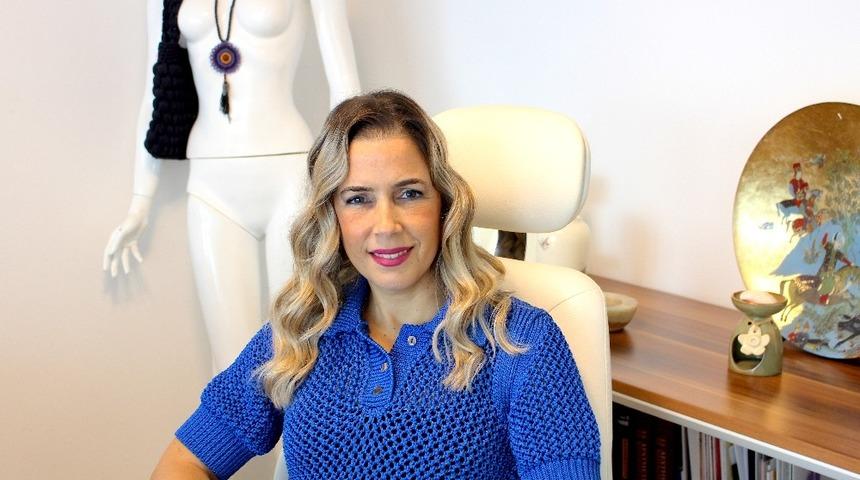 Y&uuml;zdeki kırışıklıklar kaderiniz olmasın