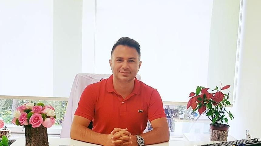 D&ouml;k&uuml;len sa&ccedil;lar kaderiniz olmasın