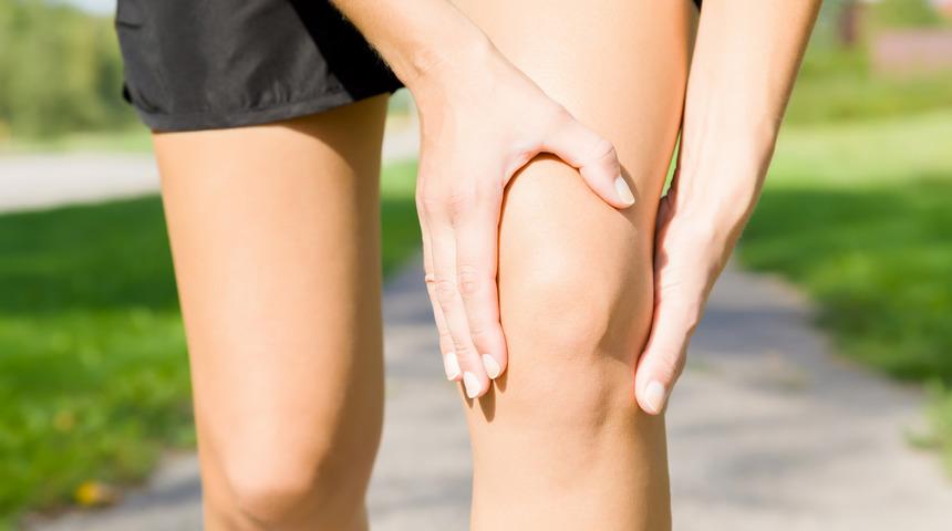 Menisk&uuml;s: Hareket kabiliyetinizi koruyun!