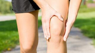 Menisküs: Hareket kabiliyetinizi koruyun!