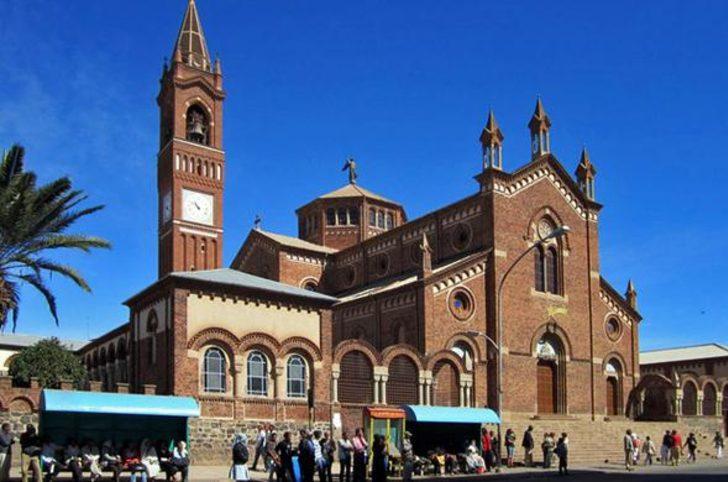 Dünyanın en güçlü pasaportları belli oldu G3