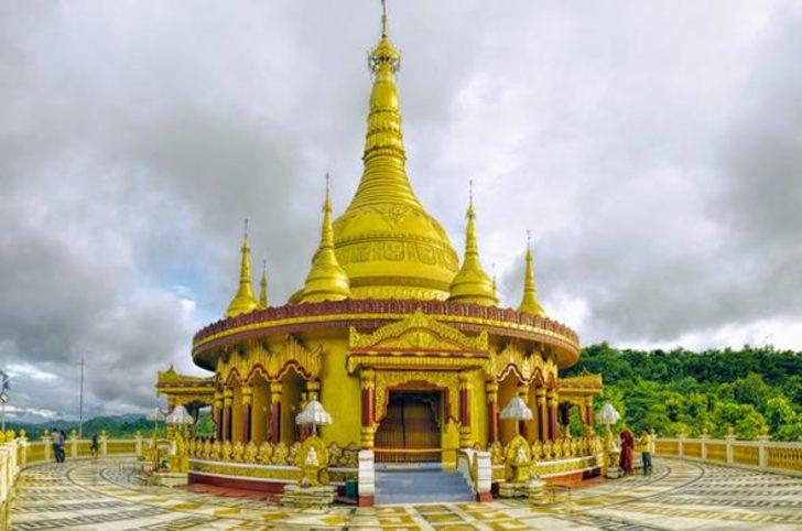 Dünyanın en güçlü pasaportları belli oldu G5