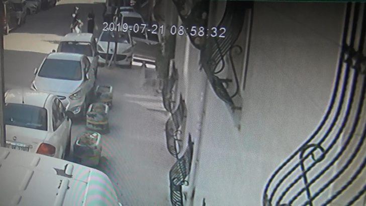 Motosikletli kapkaç çetesi havuz başında yakalandı G1