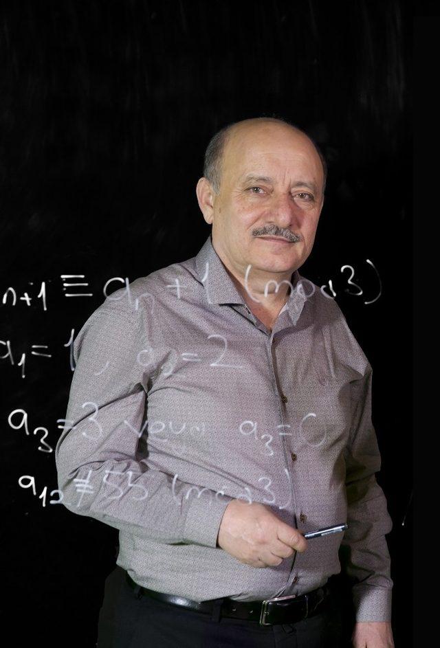 Türk matematik milli takımından gurur veren başarı