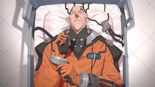 Sigma Overwatch Test Sunucularında!