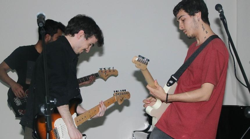 Çankaya Müzik Atölyesi geleceğin sanatçılarını yetiştiriyor