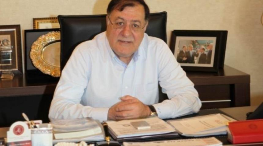 NTSO Başkanı Parmaksız, Gazeteciler ve Basın Bayramı’nı kutladı