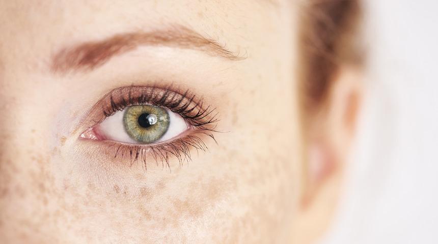 Doğal g&uuml;zellik detaylarda mı saklı?