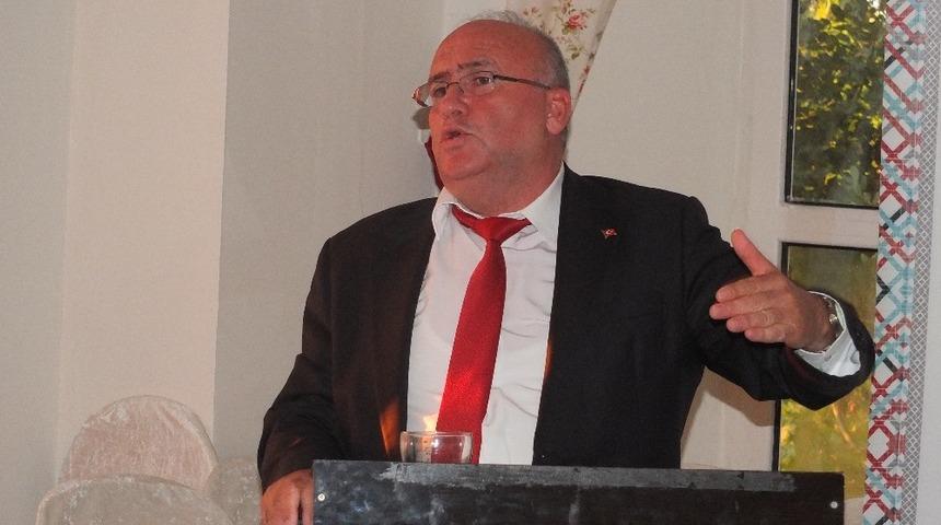 (&Ouml;zel) "S-400 savaşta kendini ispatlamış tek sistem"