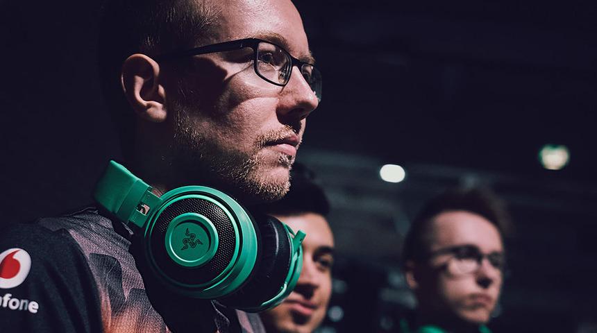 Mousesports ve Razer Güçlerini Birleştirdi