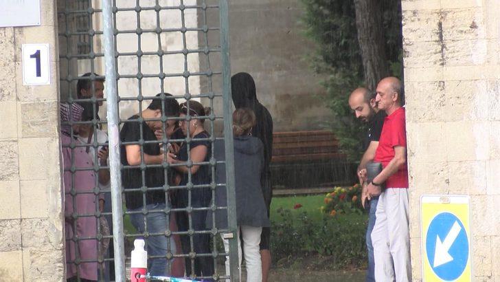 Son dakika: İstanbul'da yağmur başladı! Meteoroloji'den bir uyarı daha geldi G4