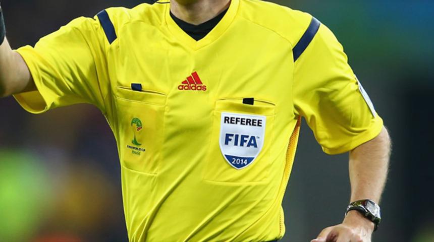 Yunanistan'da hakemler maça çıkmama kararı aldı