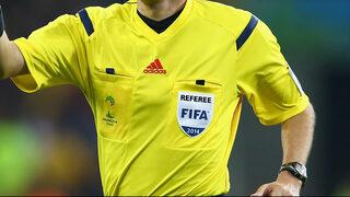 UEFA'dan Halis Özkahya, Mete Kalkavan, Hüseyin Göçek ve Ali Palabıyık'a görev