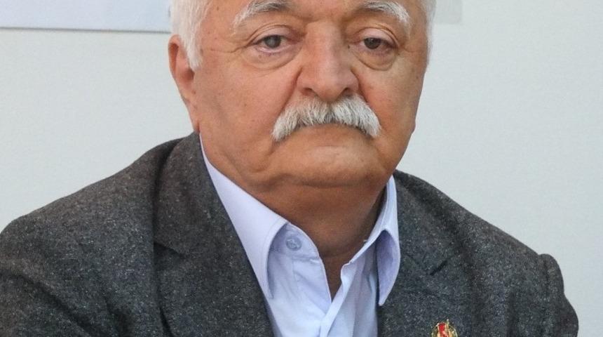 Karaduman&rsquo;dan Basın Bayramı kutlaması