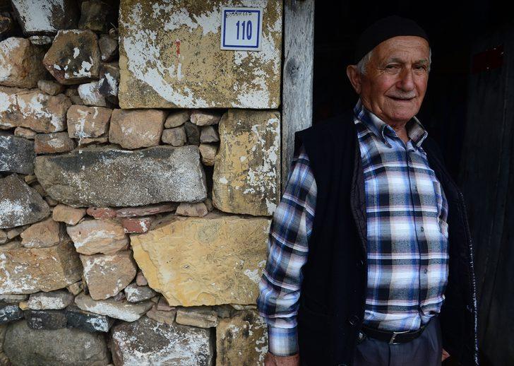 Eskidikçe güzelleşen yapı 'Hapan kahvesi' G2