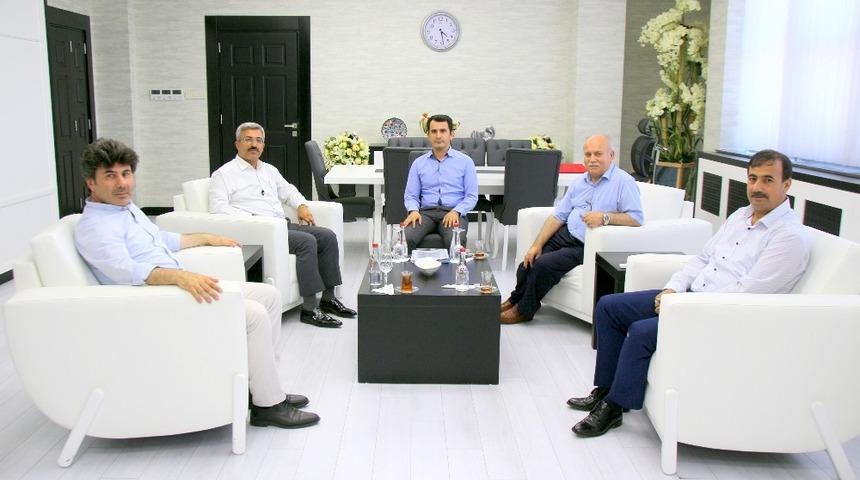 PTT &Uuml;niversite Şubesi yeni &ouml;ğretim yılında a&ccedil;ılıyor