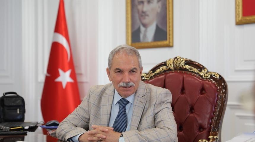 Demirtaş: &ldquo;&Ccedil;ocuklarımıza unutulmaz bir ş&ouml;len yaşatacağız&rdquo;