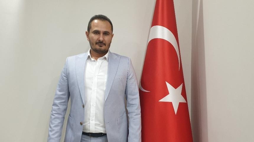 Aydın Ekonomi Kul&uuml;b&uuml; Basın Bayramı&rsquo;nı kutladı