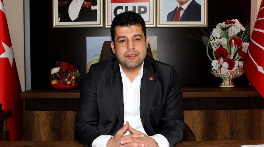 Başkan &Ccedil;akmak&rsquo;ın 24 Temmuz Basın Bayramı mesajı