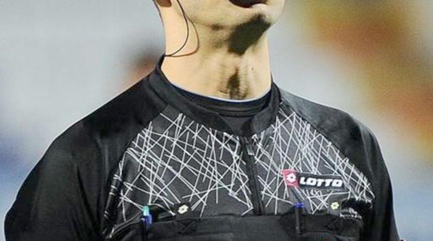 UEFA&rsquo;dan Abd&uuml;lkadir Bitigen&rsquo;e g&ouml;rev