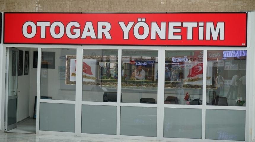 Adnan Menderes Terminalinde yeni d&uuml;zenlemeler hayata ge&ccedil;irildi