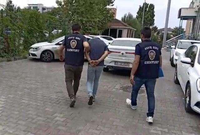 (Özel) Eski sevgilisini ve annesini vuran zanlı yakalandı