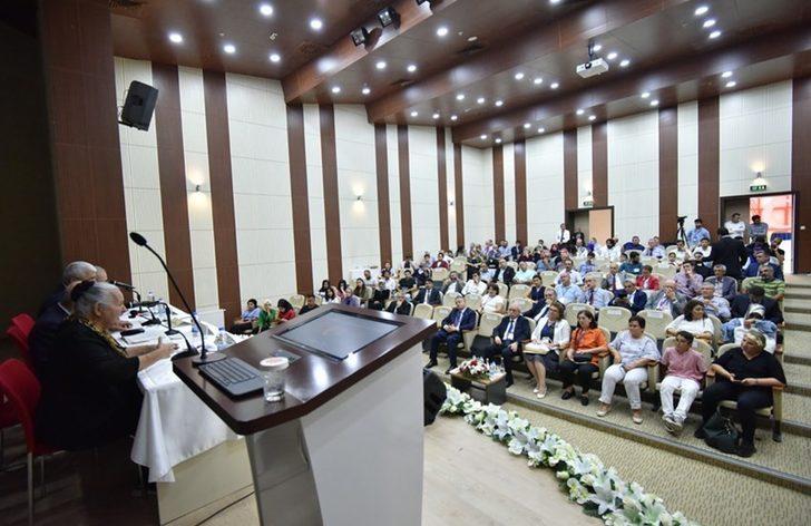 100. Yılında Erzurum Kongresi Uluslararası Sempozyumu ETÜ’de başladı G4