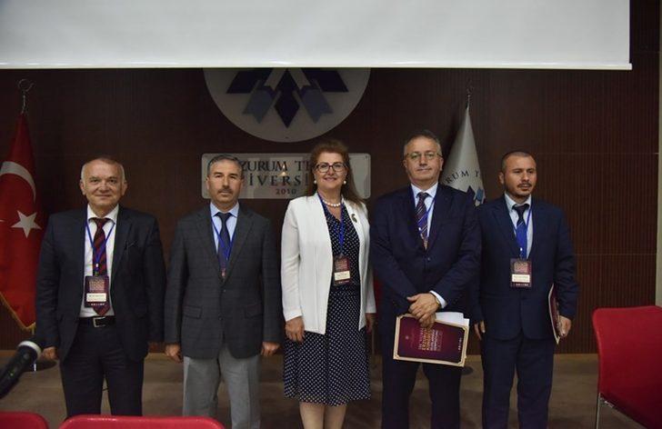 100. Yılında Erzurum Kongresi Uluslararası Sempozyumu ETÜ’de başladı G5