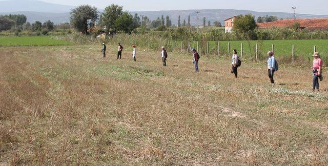 Tavşanlı’nın tarihi, 8 bin yıl öncesine dayanıyor