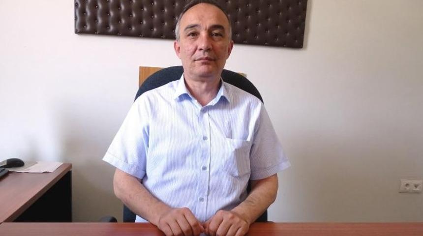 Osman Aydın: Kapımız her zaman a&ccedil;ık