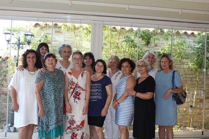 Bio-Art sanatçısı, kadın cinayetleri için anıt heykel oluşturdu G3