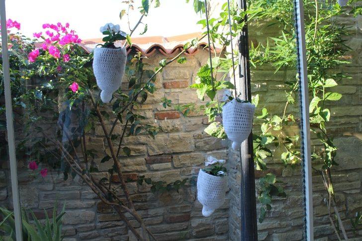 Bio-Art sanatçısı, kadın cinayetleri için anıt heykel oluşturdu G4