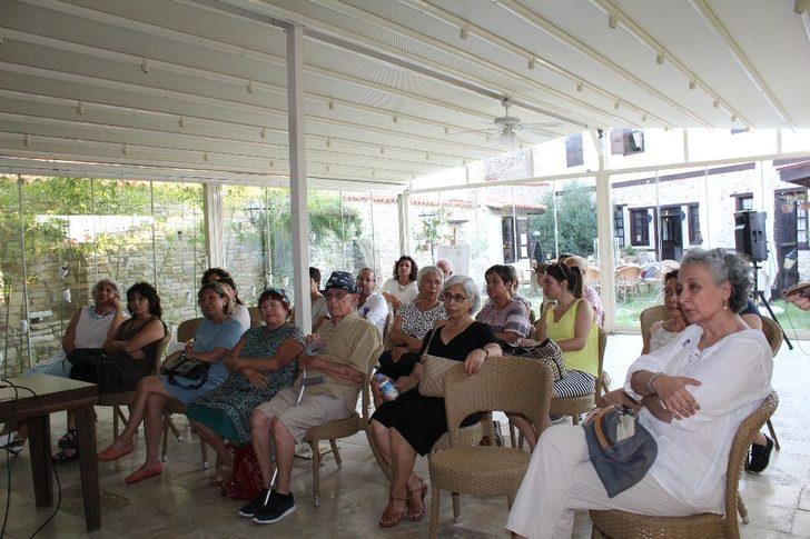 Bio-Art sanatçısı, kadın cinayetleri için anıt heykel oluşturdu G5