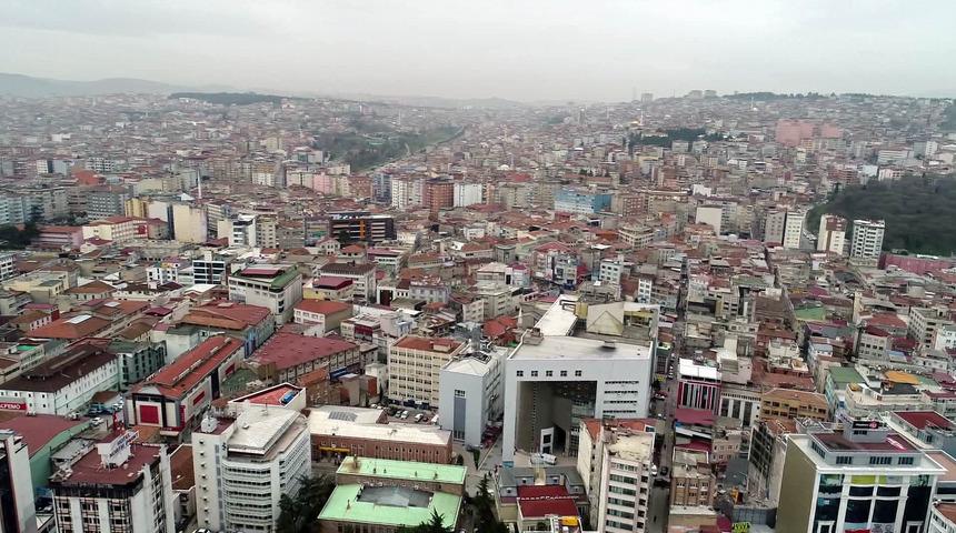 Emlakçı olmak için üniversite şartı geliyor 