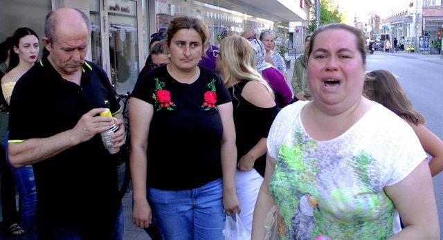 Almanya'daki Türklerden 'dolandırıldık' iddiası