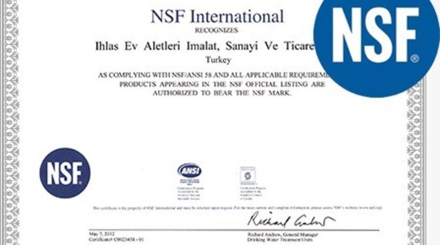 Su arıtma cihazlarında doğru tercih yapılmalı