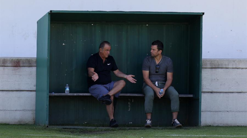 Misimovic: Kariyerimi Galatasaray'da noktalamak istedim ama olmadı