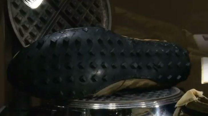 El yapımı Nike ayakkabı satıldığı fiyatla rekor kırdı! G2