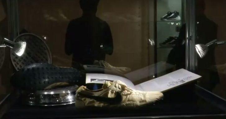 El yapımı Nike ayakkabı satıldığı fiyatla rekor kırdı! G3