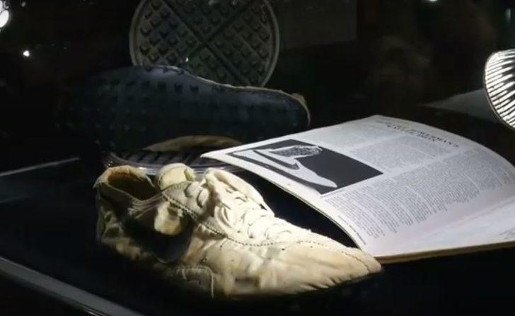 El yapımı Nike ayakkabı satıldığı fiyatla rekor kırdı! G4
