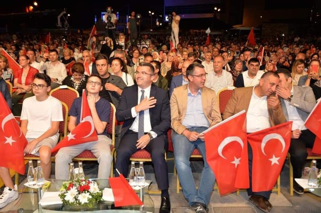 100. yılda TRT&rsquo;den m&uuml;zik ziyafeti