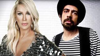 Seda Sayan kendisini ti'ye alan Okan Bayülgen'e böyle yanıt verdi