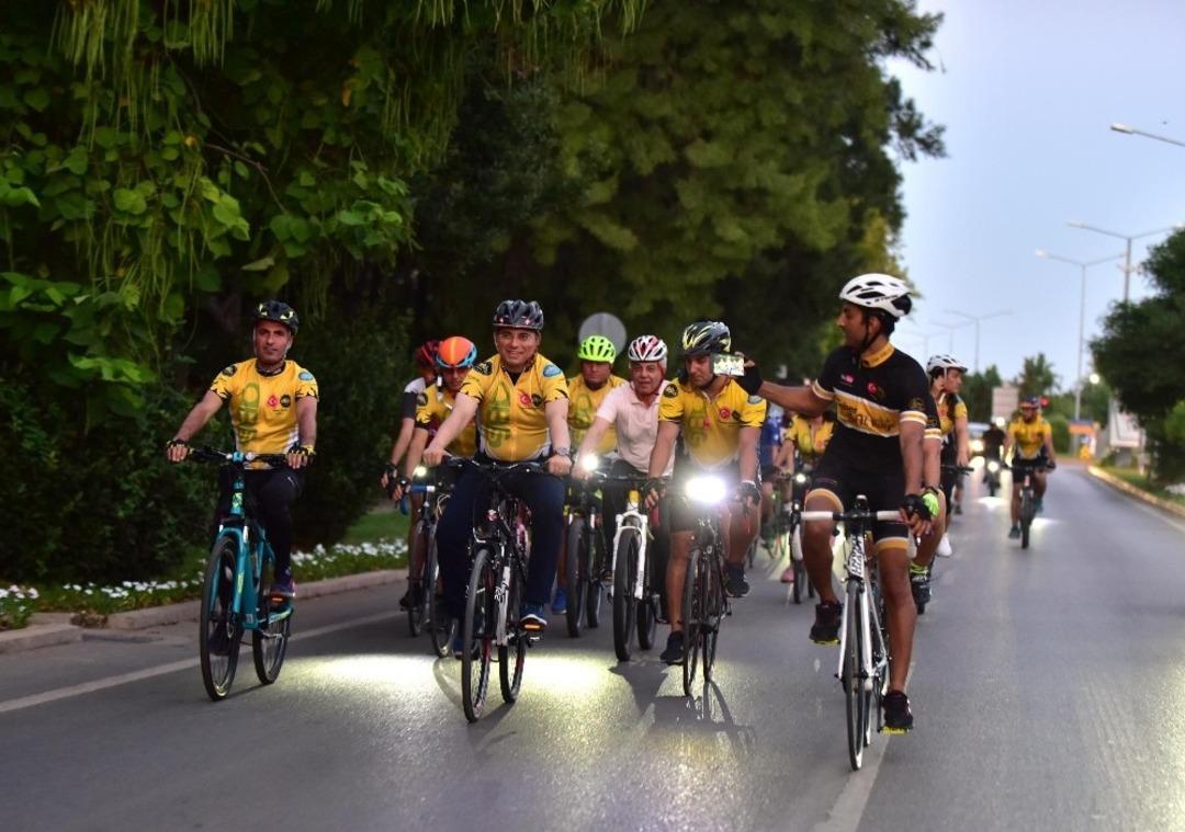 T&uuml;t&uuml;nc&uuml;&rsquo;den, bisiklet tutkunlarına 2 m&uuml;jde