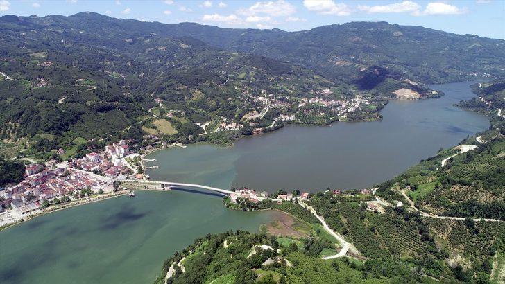 Fındık bahçeleri arasındaki saklı güzellik: Ayvacık G1