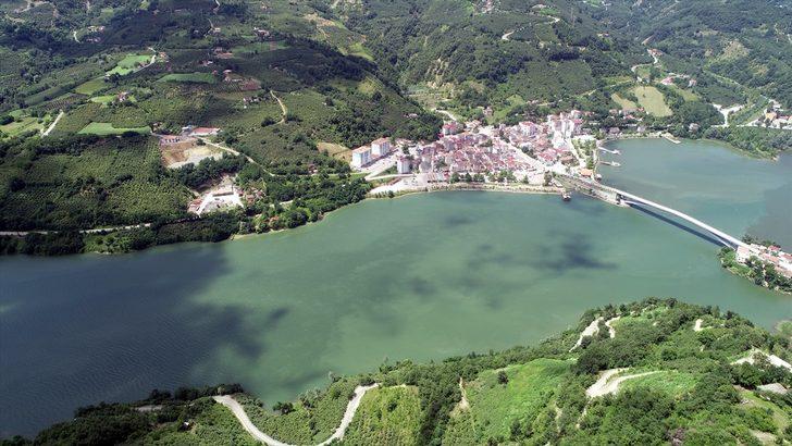 Fındık bahçeleri arasındaki saklı güzellik: Ayvacık G2