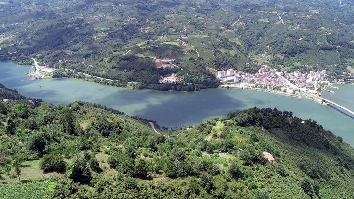 Fındık bahçeleri arasındaki saklı güzellik: Ayvacık G3